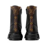 Louis Vuitton LV Squad Lace-up Ankle Boot - Image 5